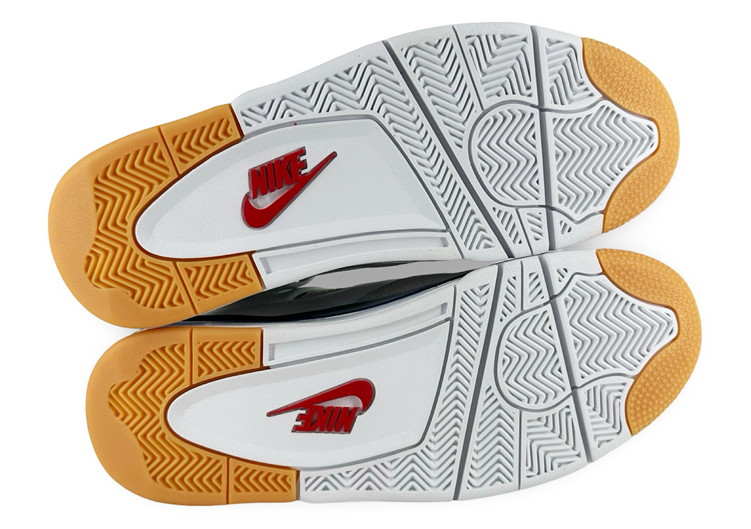 Jordan 4 Retro SB Navy