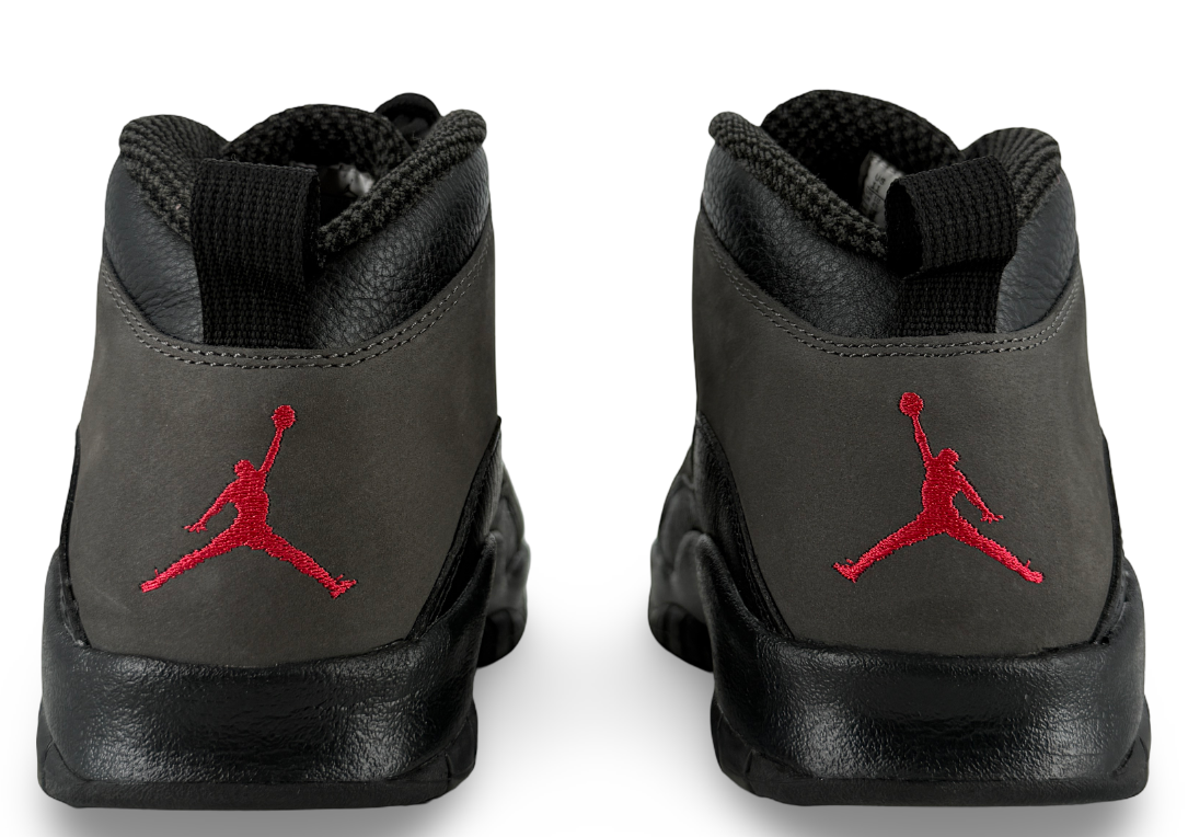 Jordan 10 Retro Shadow (2025)