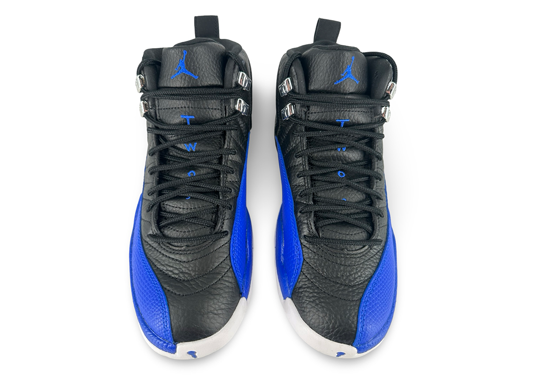 Jordan 12 Retro Hyper Royal (Womens)