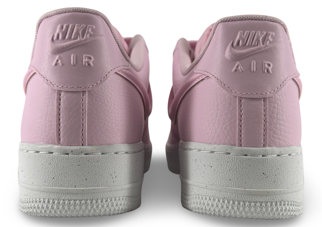Nike Air Force 1 Low '07 Next Nature Pink Foam White (Women's)