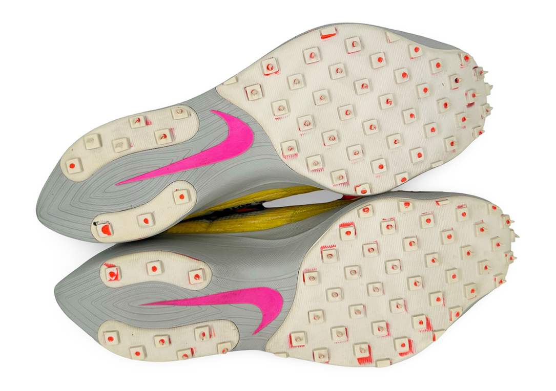 Nike Vapor Street Off-White Tour Yellow (Women's)