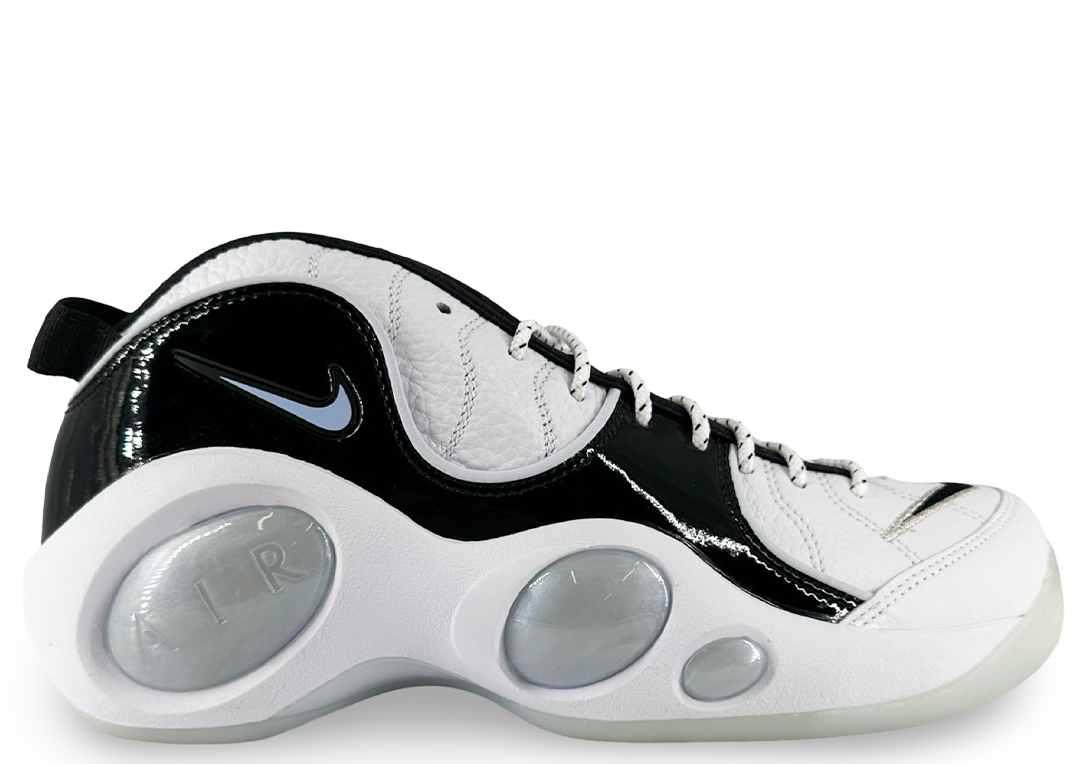 Nike Air Zoom Flight 95 Football Grey