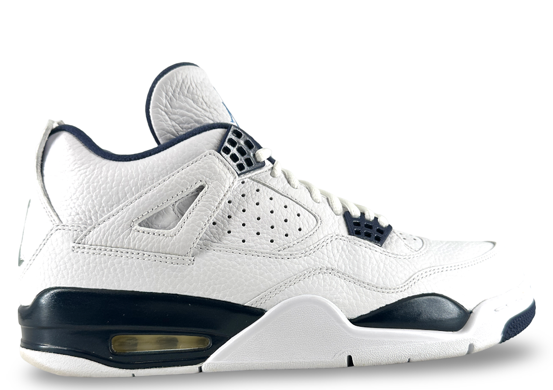 Jordan 4 Retro Columbia (2015)