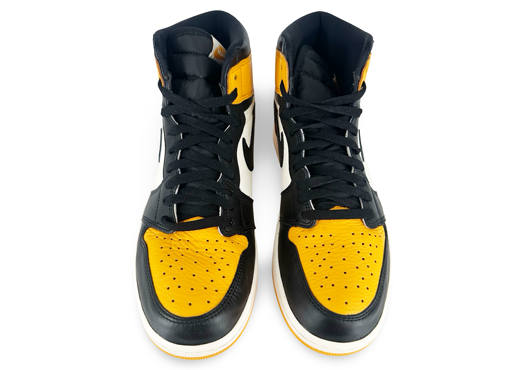 Jordan 1 Retro High OG Taxi