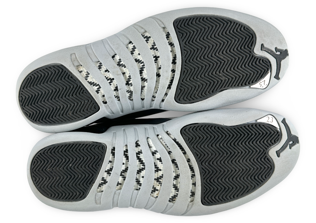 Jordan 12 Retro Barons