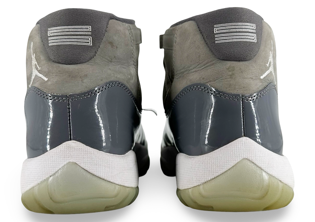 Jordan 11 Retro Cool Grey (2021)