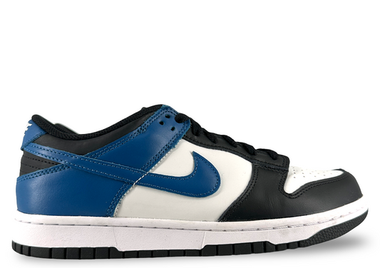 Nike Dunk Low Industrial Blue (GS)