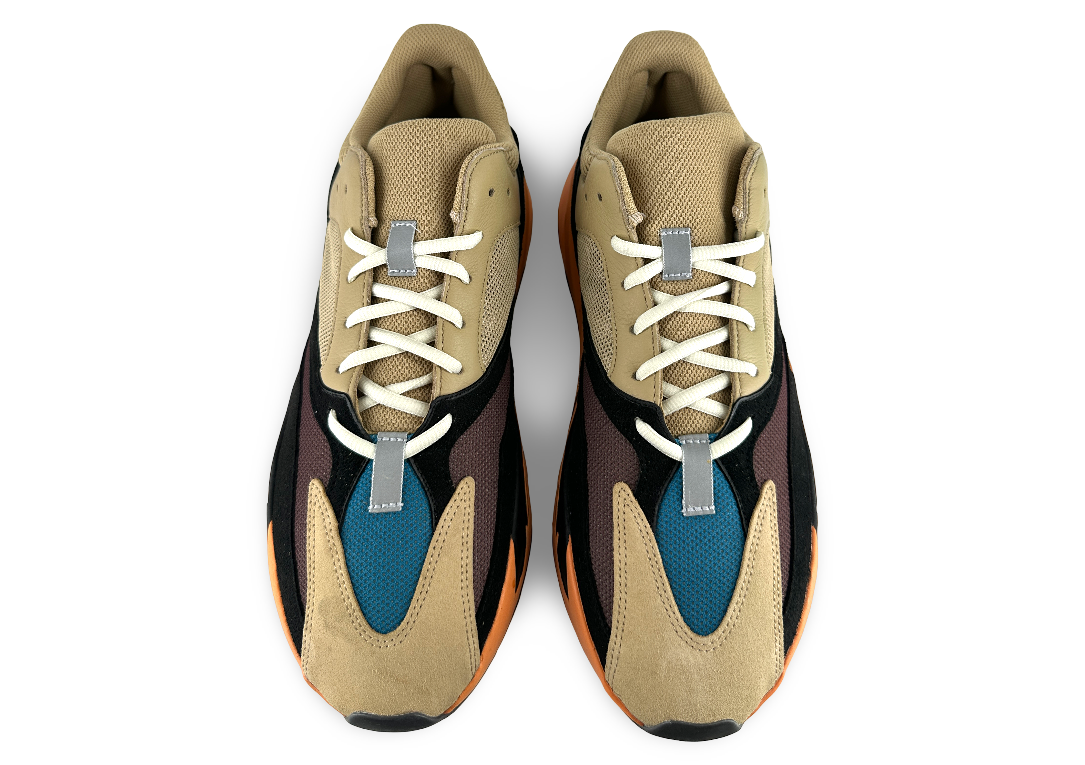 adidas Yeezy Boost 700 Enflame Amber