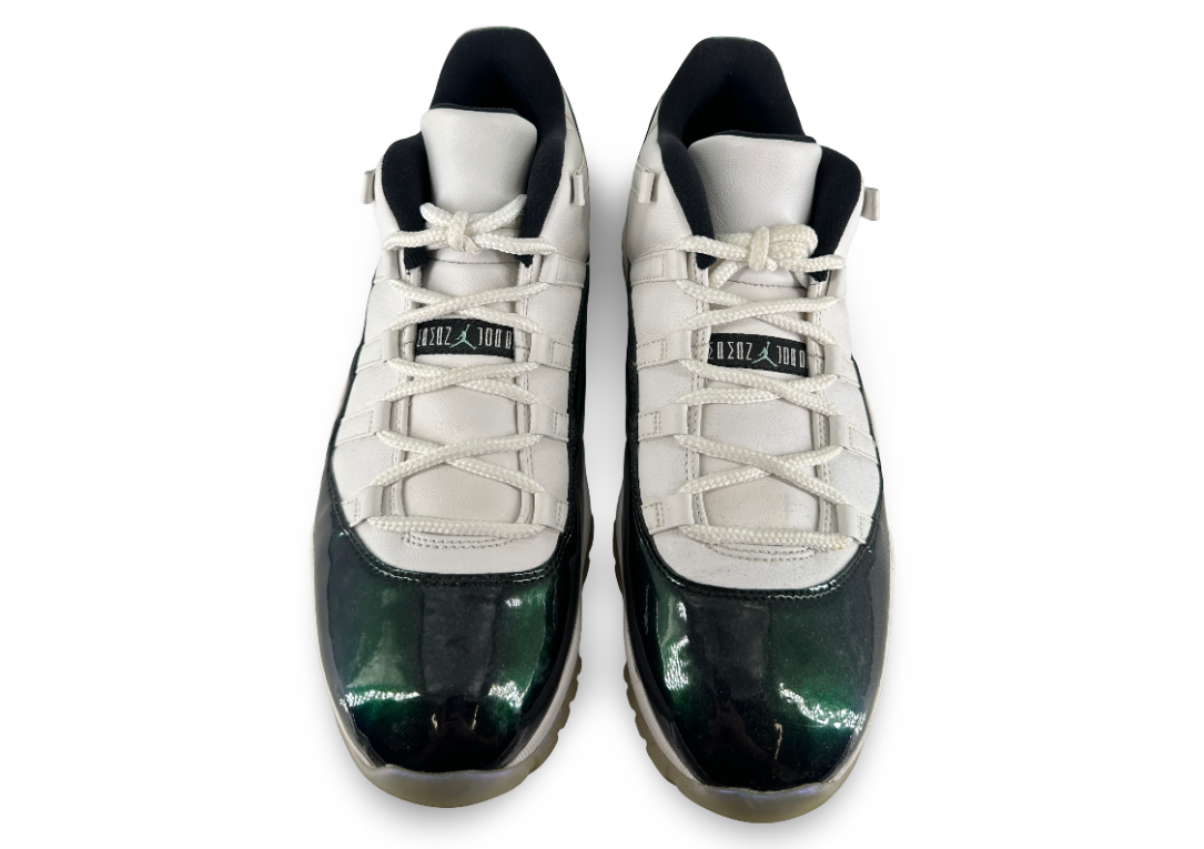 Jordan 11 Retro Low Iridescent