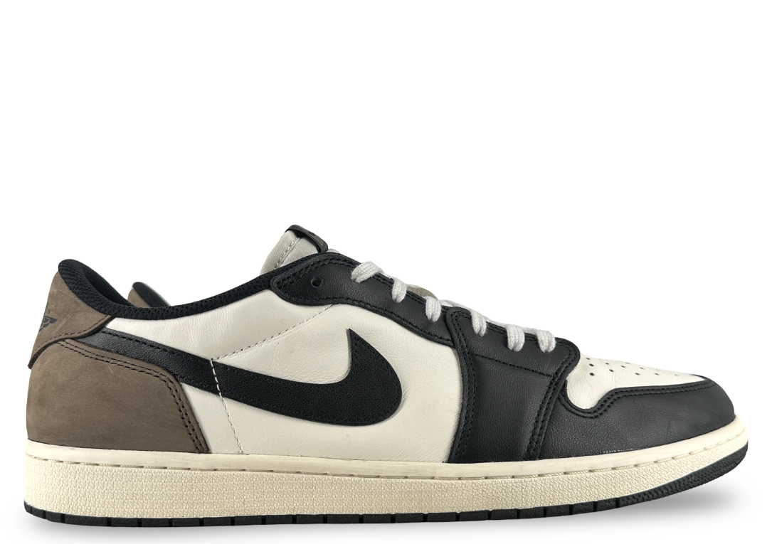 Jordan 1 Retro Low OG Mocha