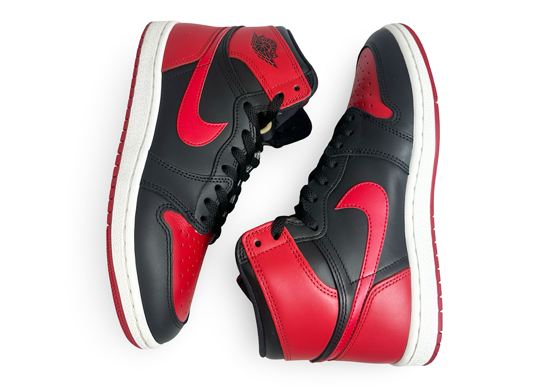Jordan 1 Retro High '85 OG Bred (2025)