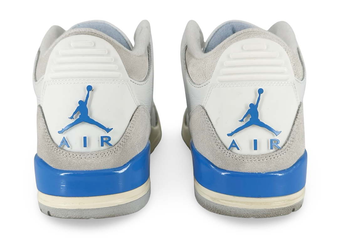 Jordan 3 Retro Lucky Shorts