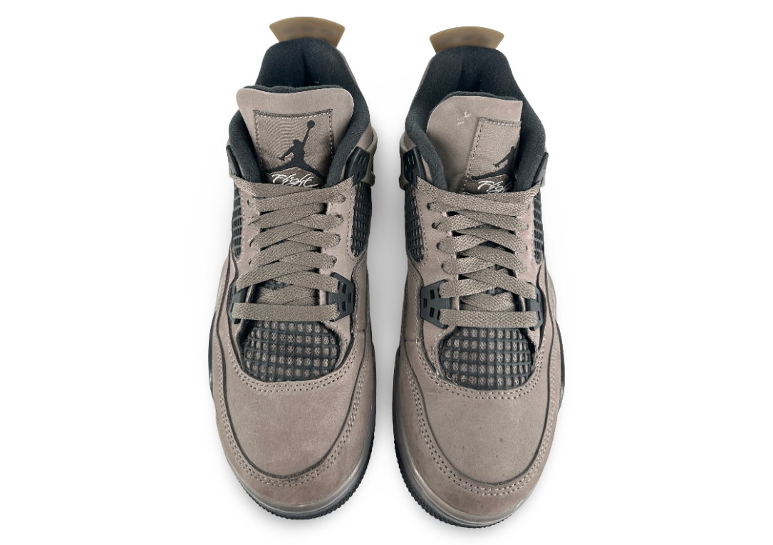 Jordan 4 Retro Cave Stone (GS)