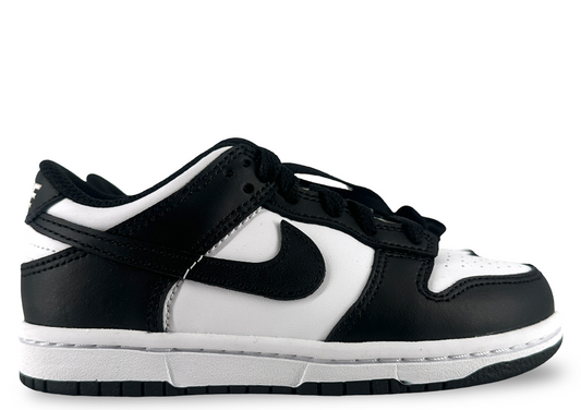 Nike Dunk Low Retro White Black Panda (PS)