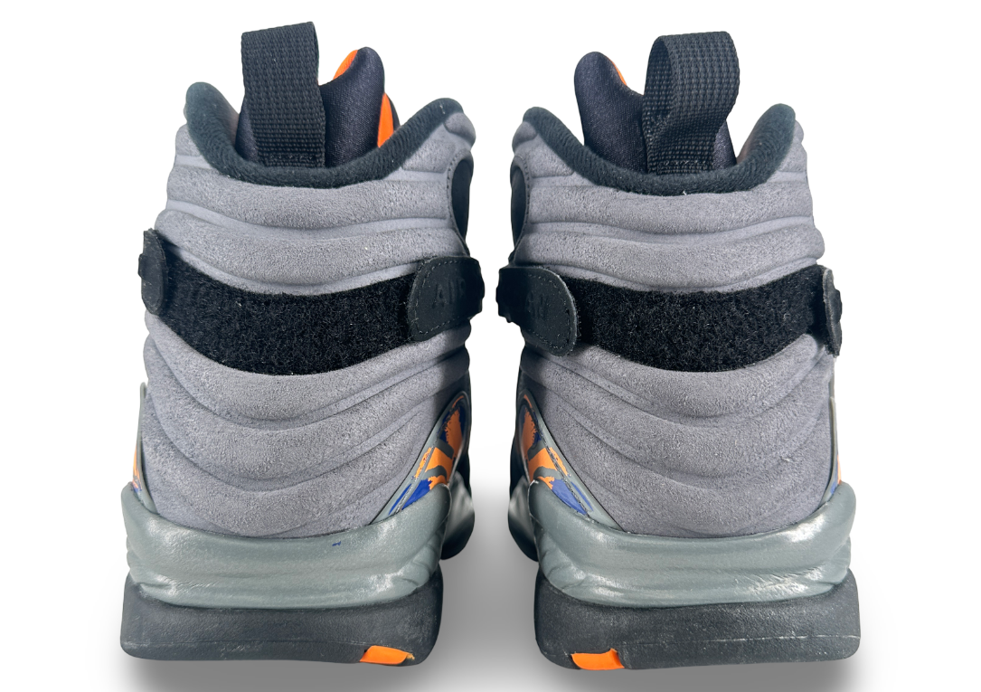 Jordan 8 Retro Phoenix Suns