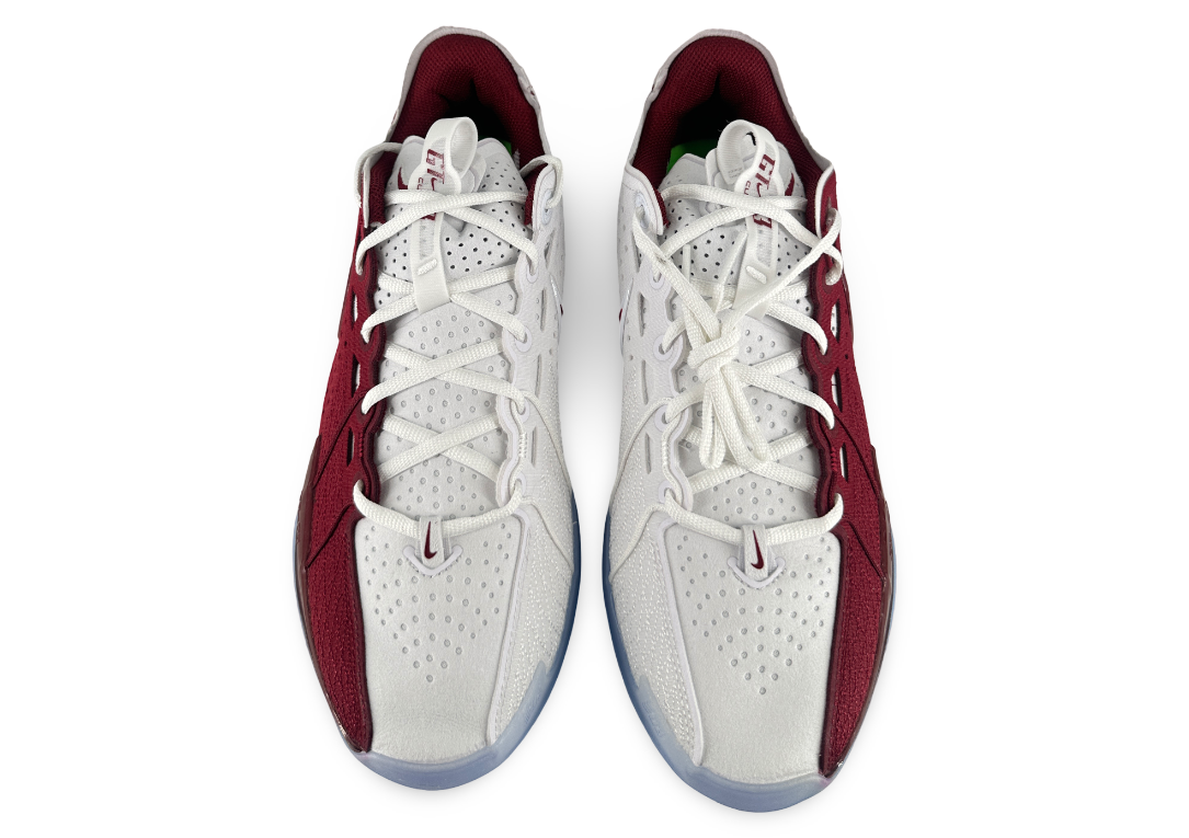 Nike Air Zoom GT Cut 3 TB Promo Team Red