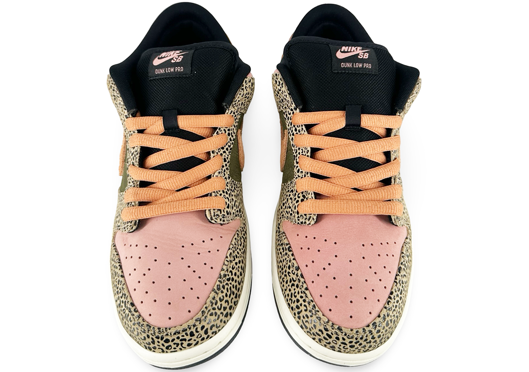 Nike SB Dunk Low Arts-Rec