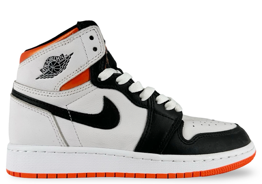 Jordan 1 High OG Electro Orange (GS)