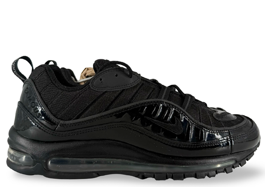 Nike Air Max 98 Supreme Black
