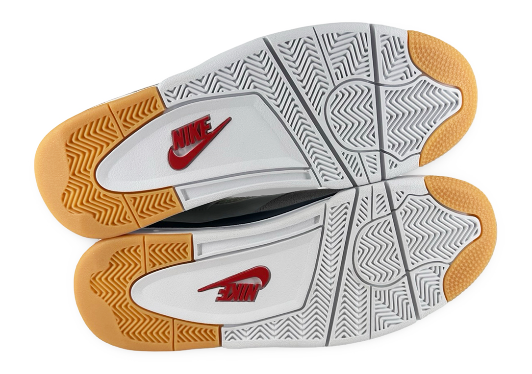 Jordan 4 Retro SB Navy