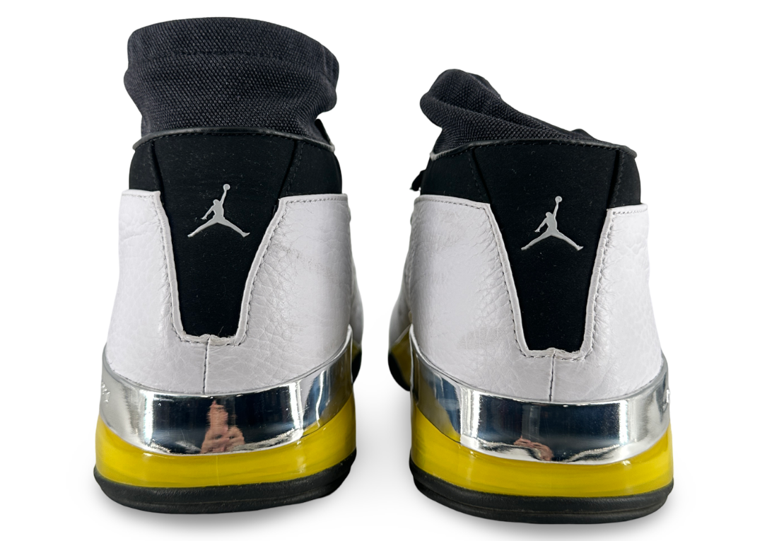 Jordan 17 Retro Low All-Star Lightning (2024)