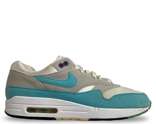 Nike Air Max 1 Anniversary Aqua