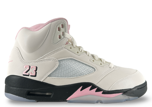 Jordan 5 Retro Medium Soft Pink