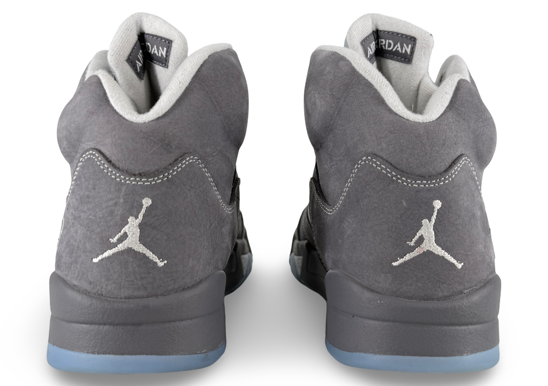 Jordan 5 Retro Wolf Grey (2026)