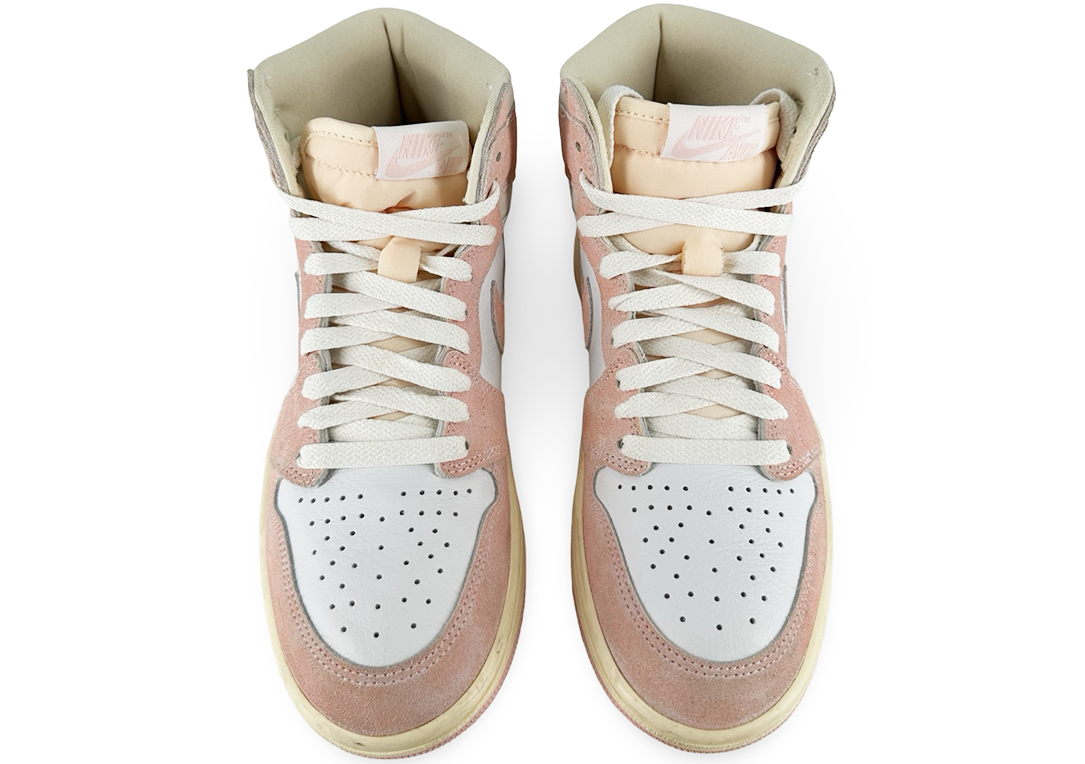 Jordan 1 Retro High OG Washed Pink (Women's)