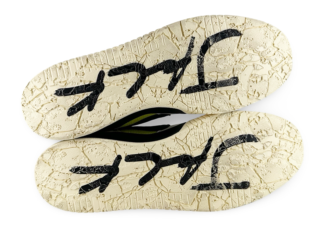 Jordan Jumpman Jack TR Travis Scott Bright Cactus