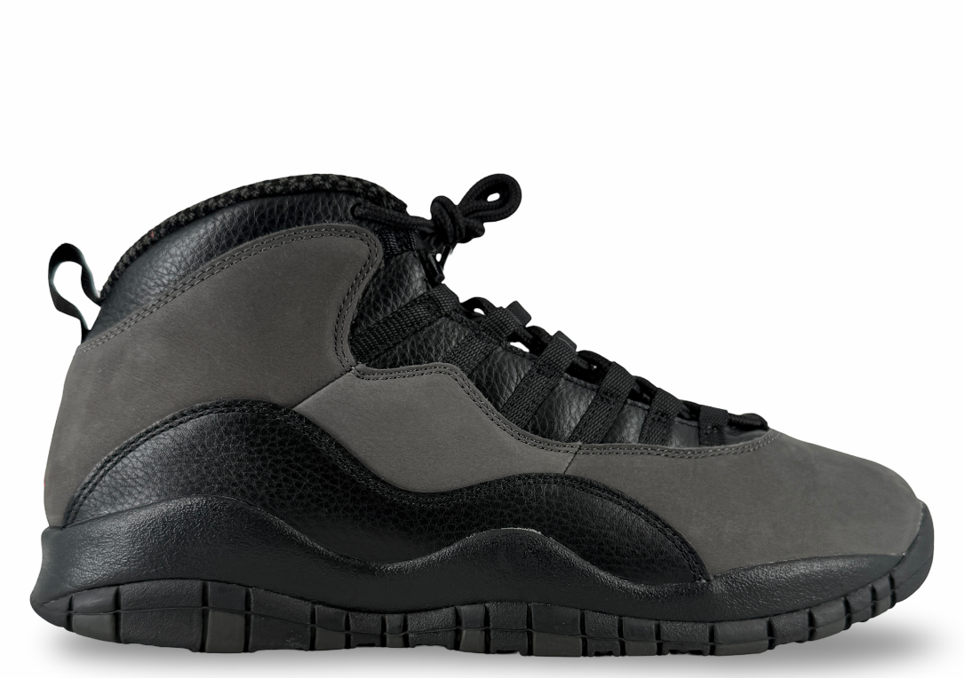 Jordan 10 Retro Shadow (2025)