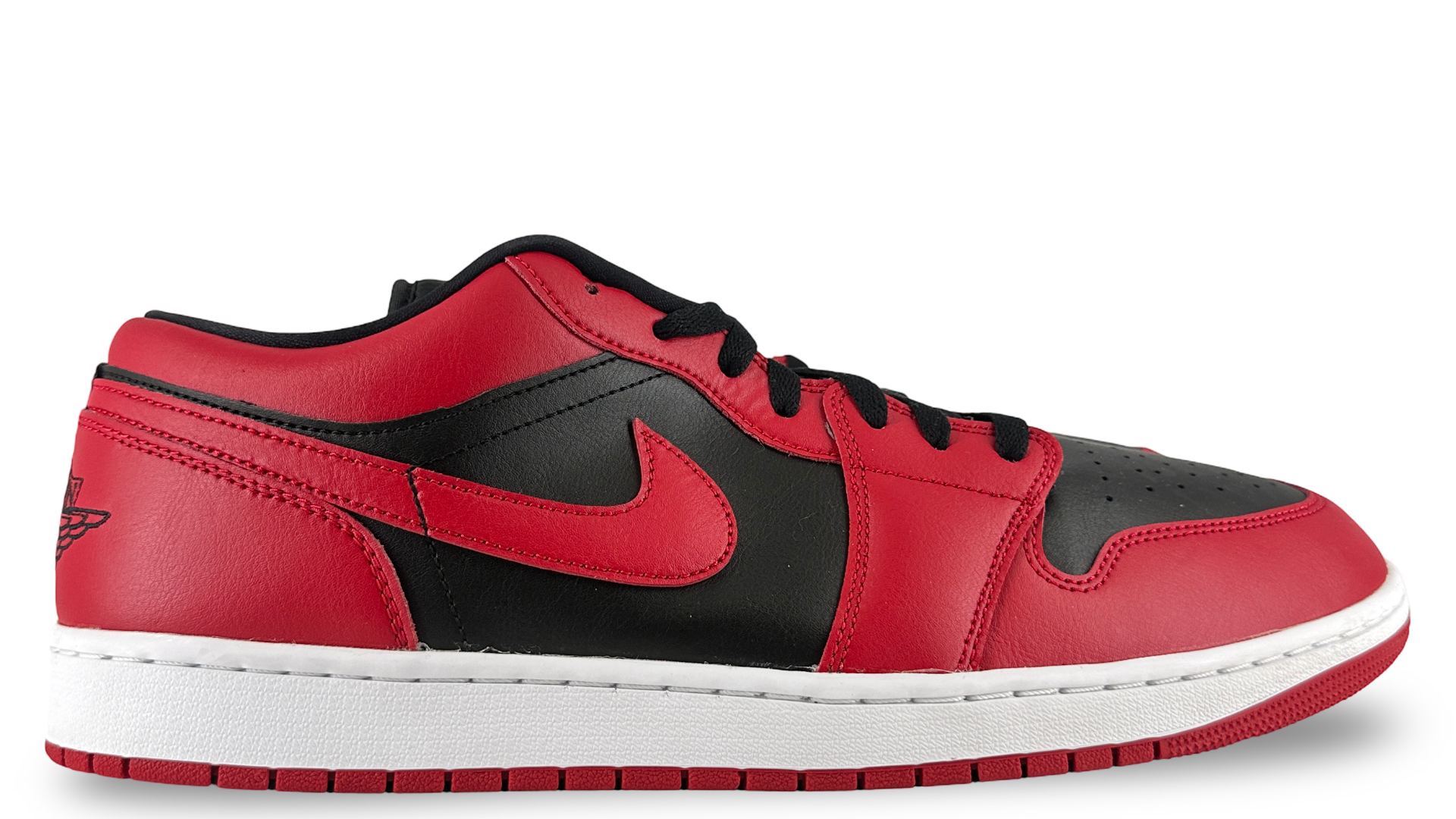 Jordan 1 Low Reverse Bred