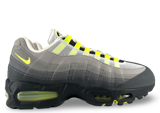 Nike Air Max 95 OG Big Bubble Neon (2025/2026)
