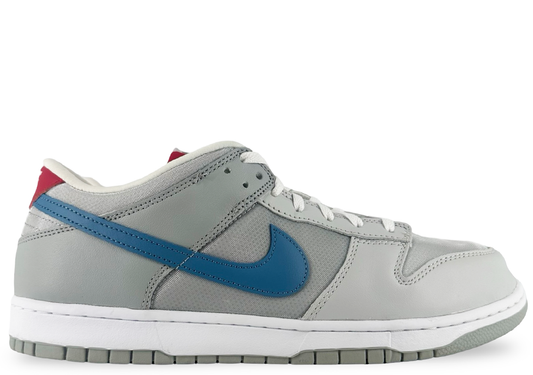 Nike Dunk Low Silver Surfer (2024)