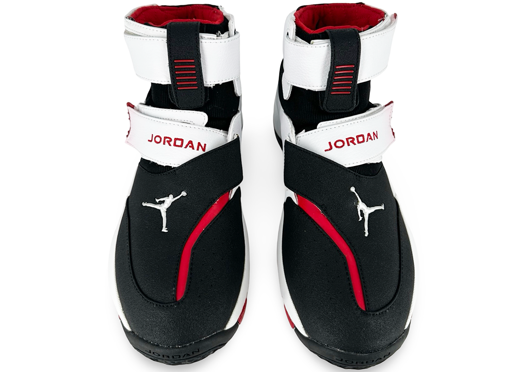 Jordan T4G Blue/Red/White