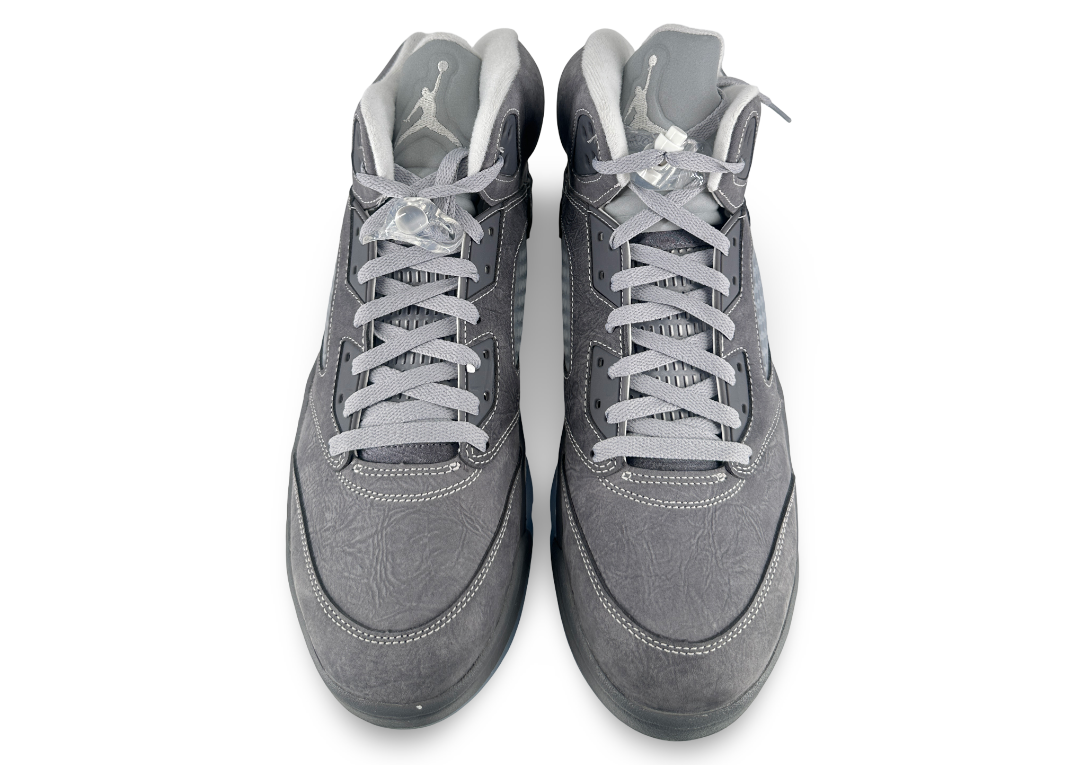 Jordan 5 Retro Wolf Grey (2026)