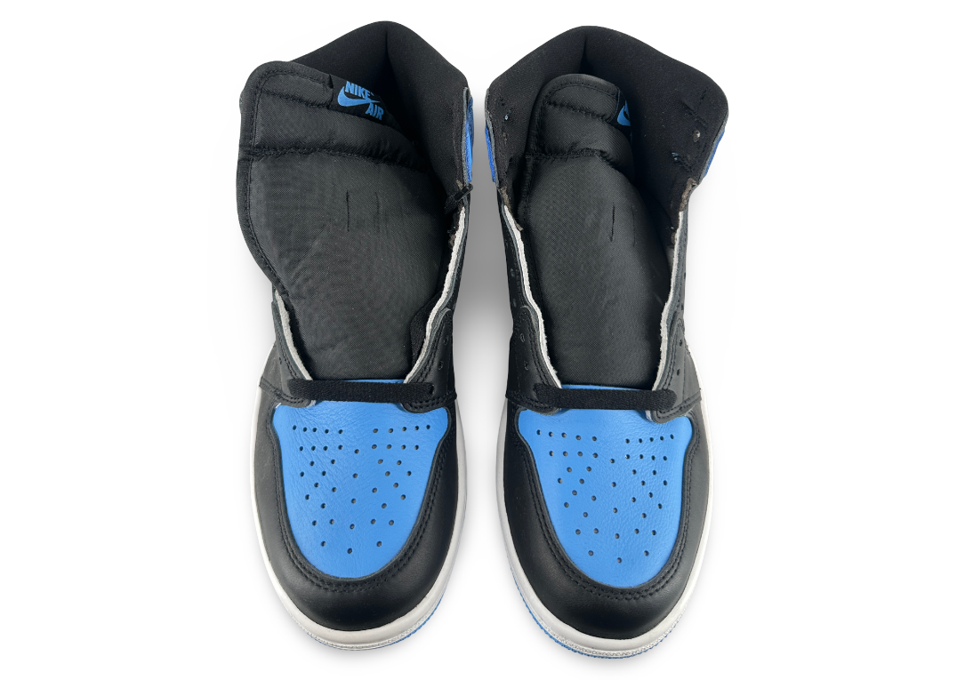 Jordan 1 Retro High OG UNC Toe