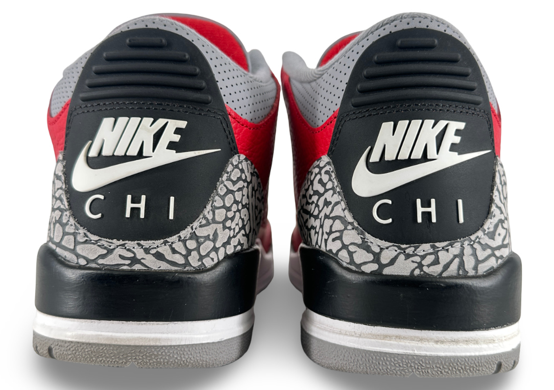 Jordan 3 Retro SE Unite (Chicago Exclusive)