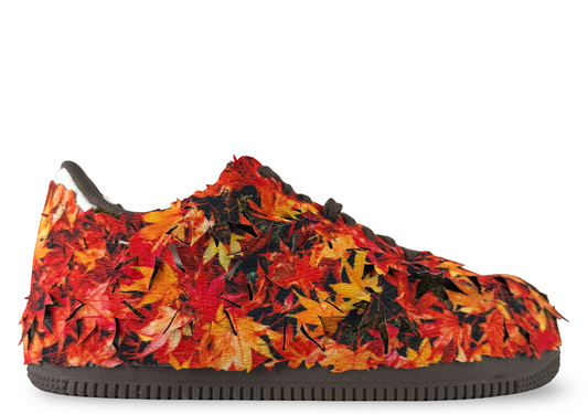 Nike Air Force 1 Low LX Leaf Camo