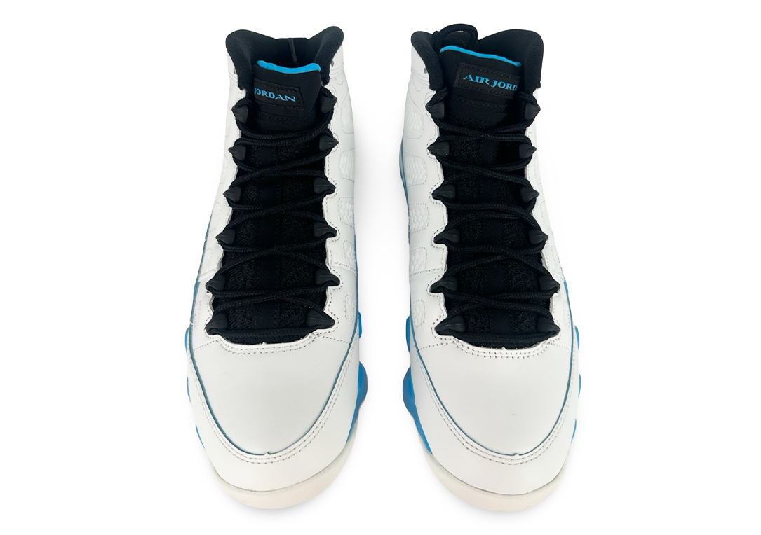 Jordan 9 Retro Powder Blue (2024)