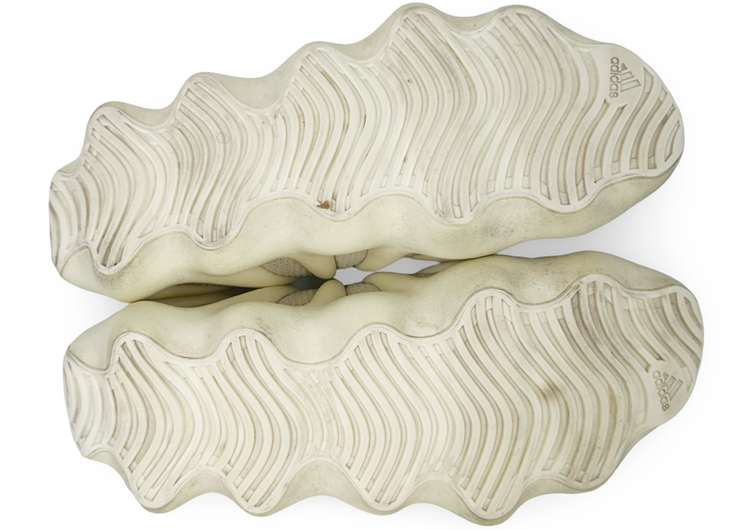 adidas Yeezy 450 Cloud White