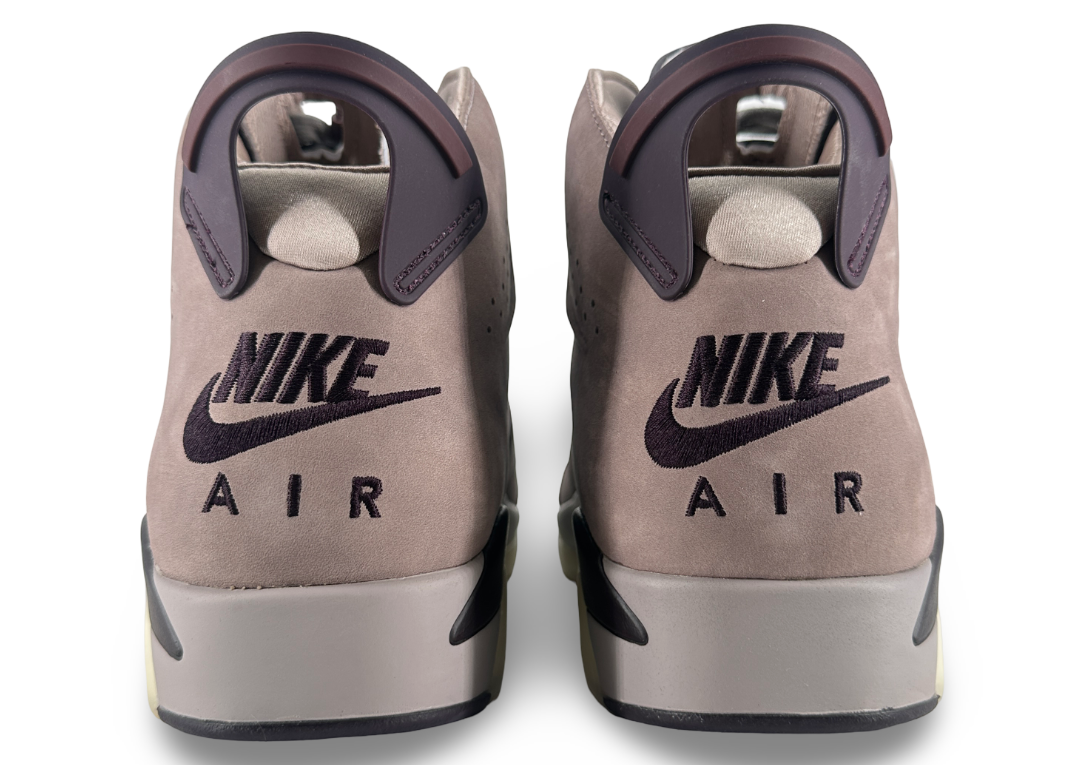 Jordan 6 Retro A Ma Maniére Smokey Mauve