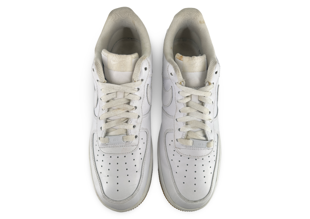 Nike Air Force 1 Low '07 White Gum