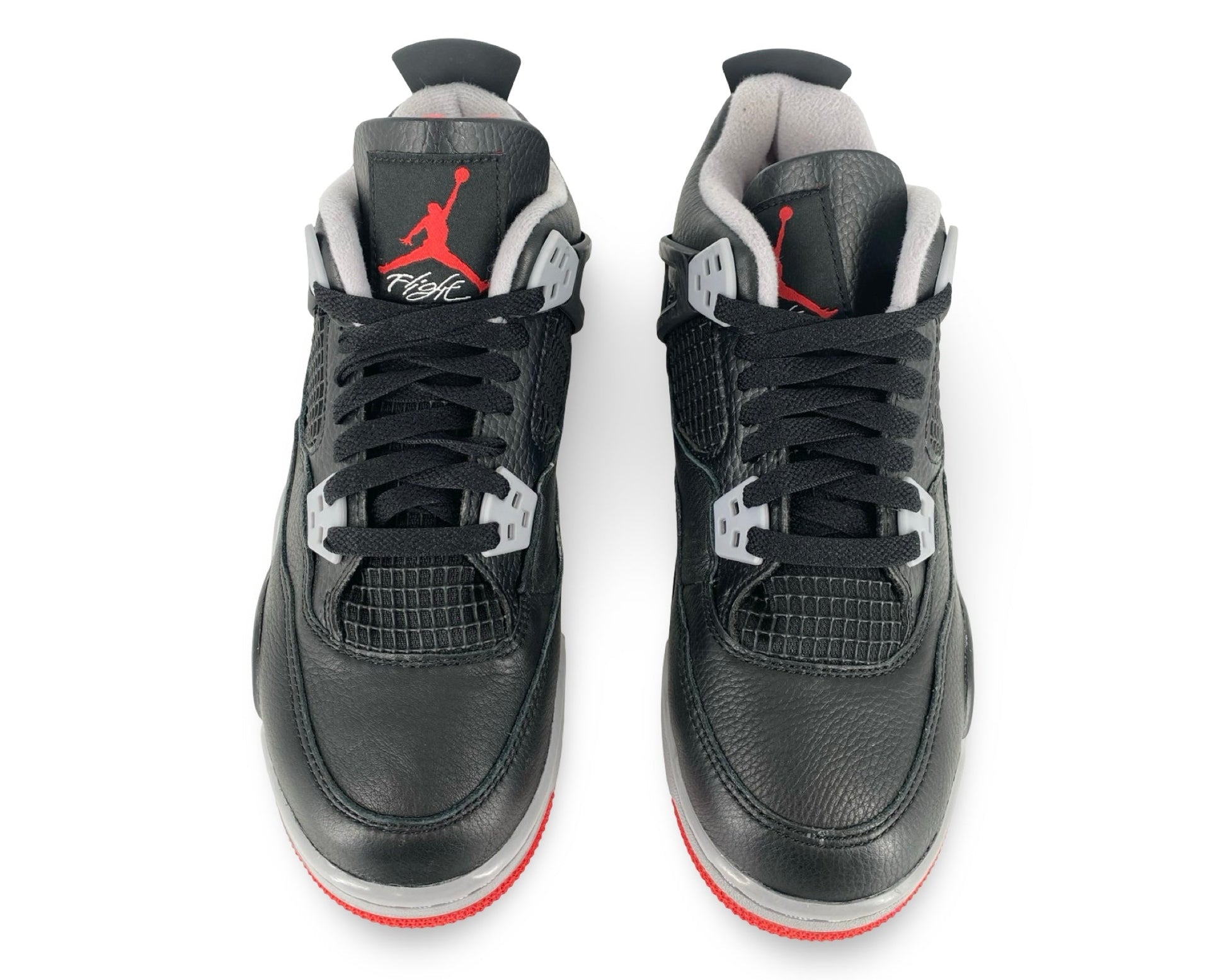 Jordan 4 Retro Bred Reimagined (GS)