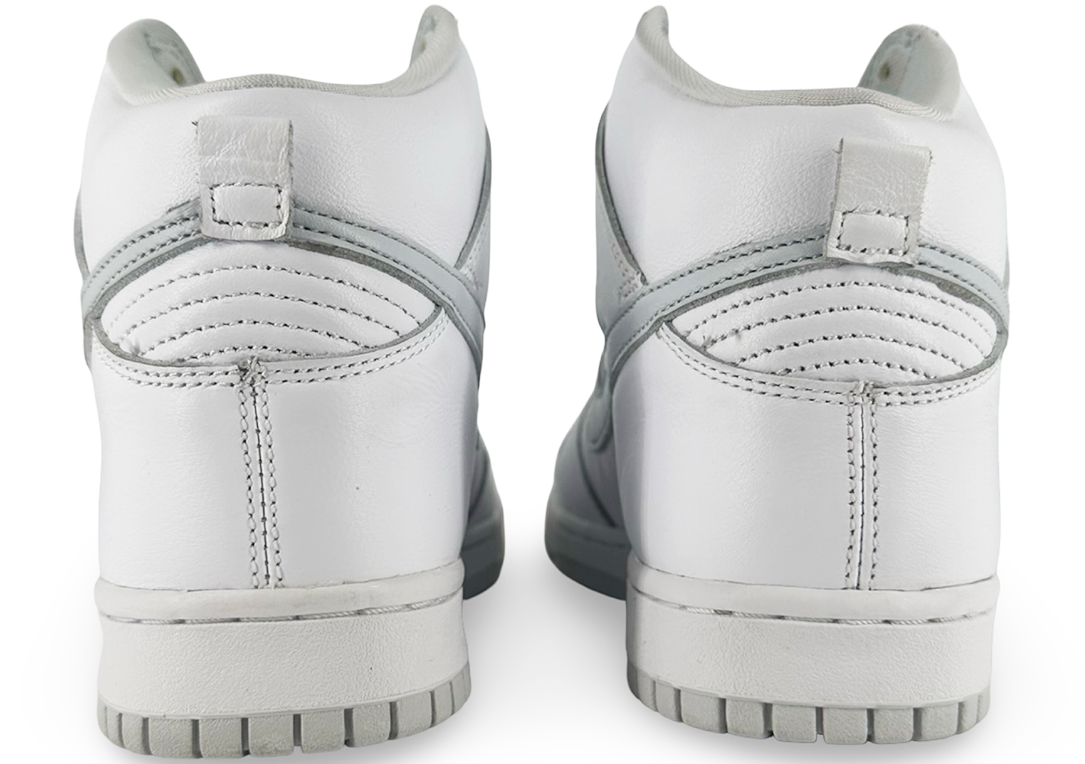 Nike Dunk High SP Pure Platinum