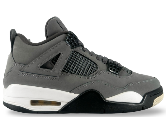 Jordan 4 Retro Cool Grey (2019)