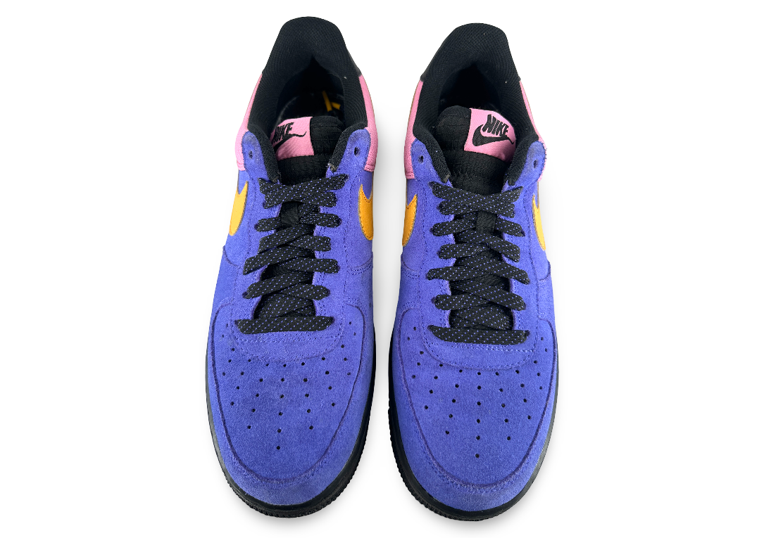 Nike Air Force 1 Low '07 LV8 2 Persian Violet