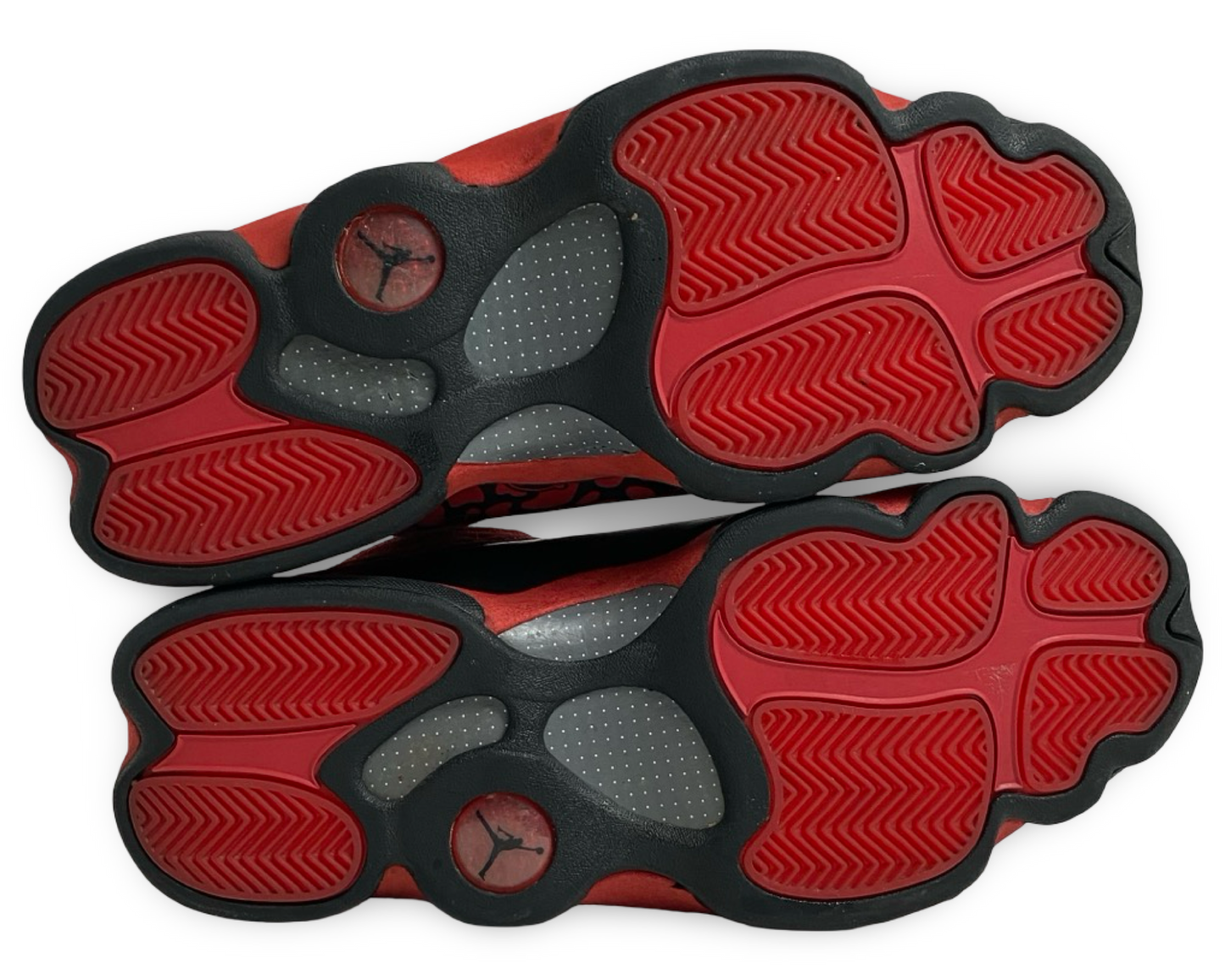 Jordan 13 Retro What Is Love Pack
