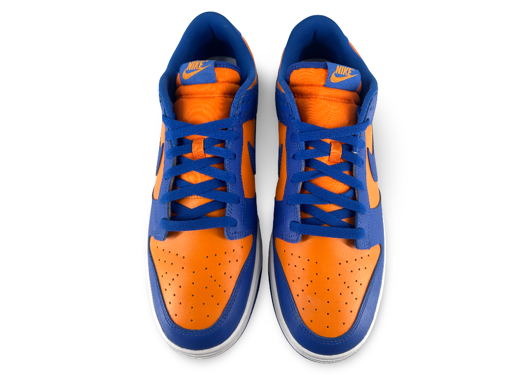 Nike Dunk Low Knicks