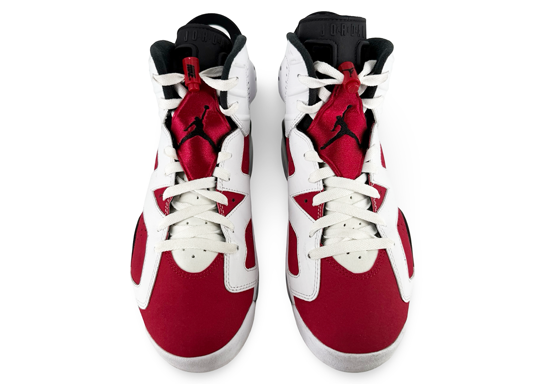 Jordan 6 Retro Carmine (2021)